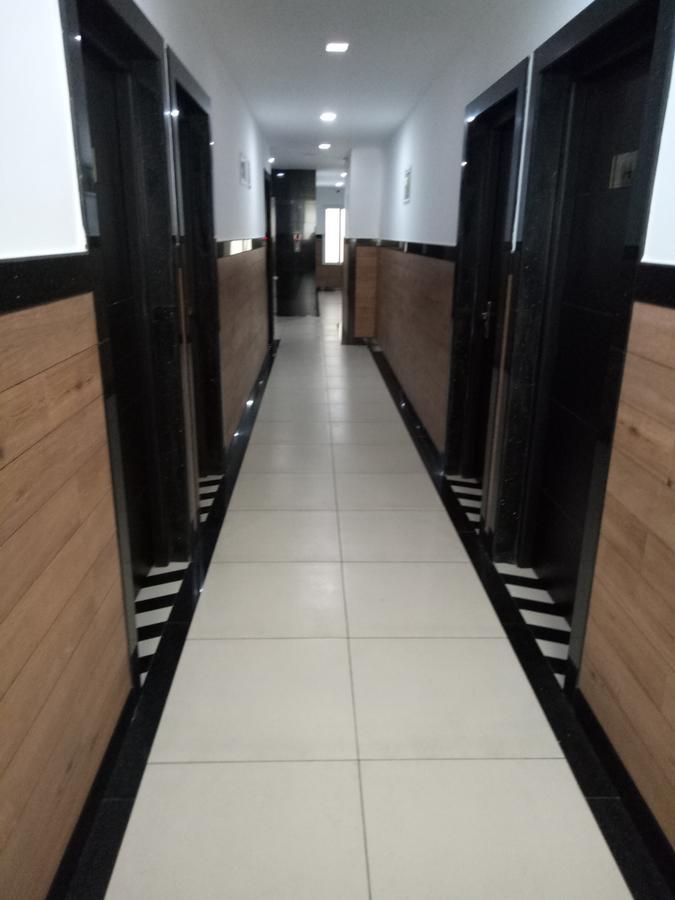 Pgs Inn Kochi Kültér fotó