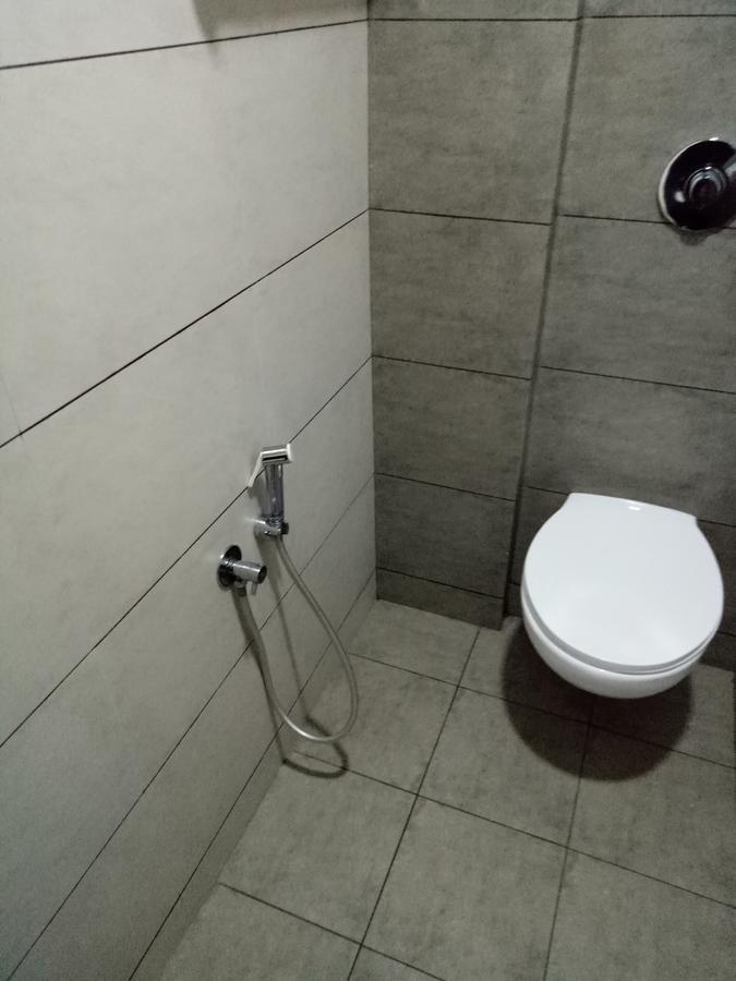 Pgs Inn Kochi Kültér fotó