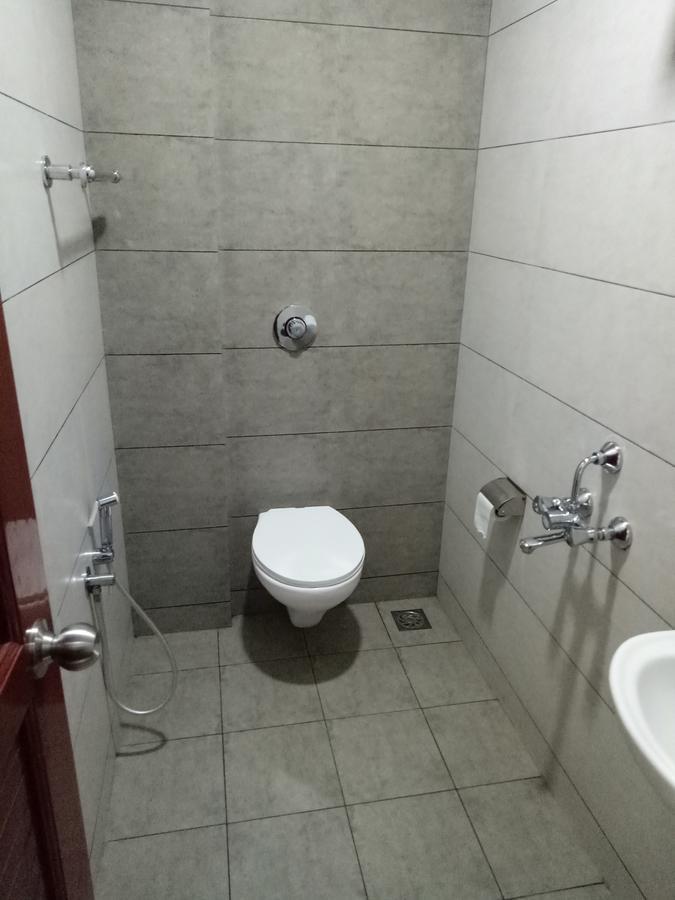 Pgs Inn Kochi Kültér fotó