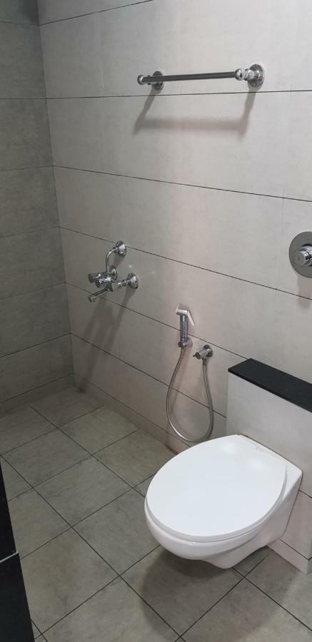 Pgs Inn Kochi Kültér fotó
